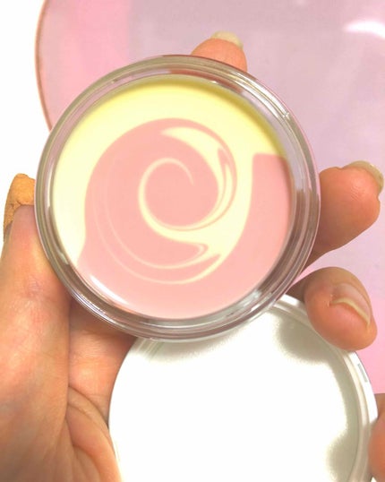 スキンスムーザー/m.m.m/化粧下地を使ったクチコミ(1枚目)