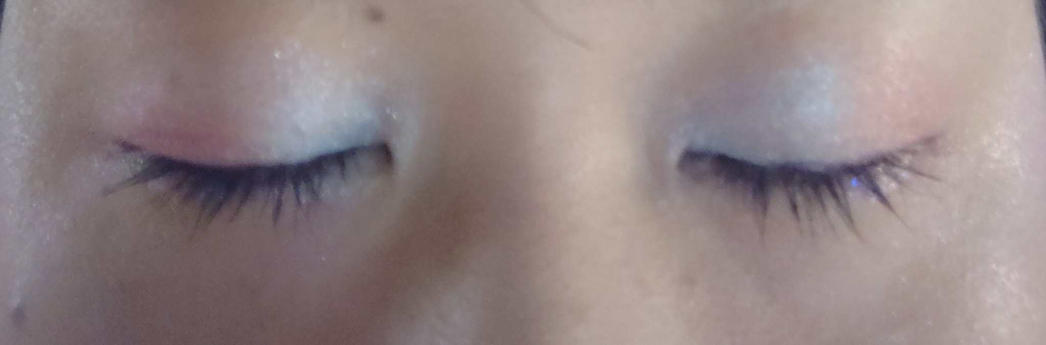 アディクション ホリデー アディクション ファンタジー フリーフォール /ADDICTION/メイクアップキットを使ったクチコミ（2枚目）