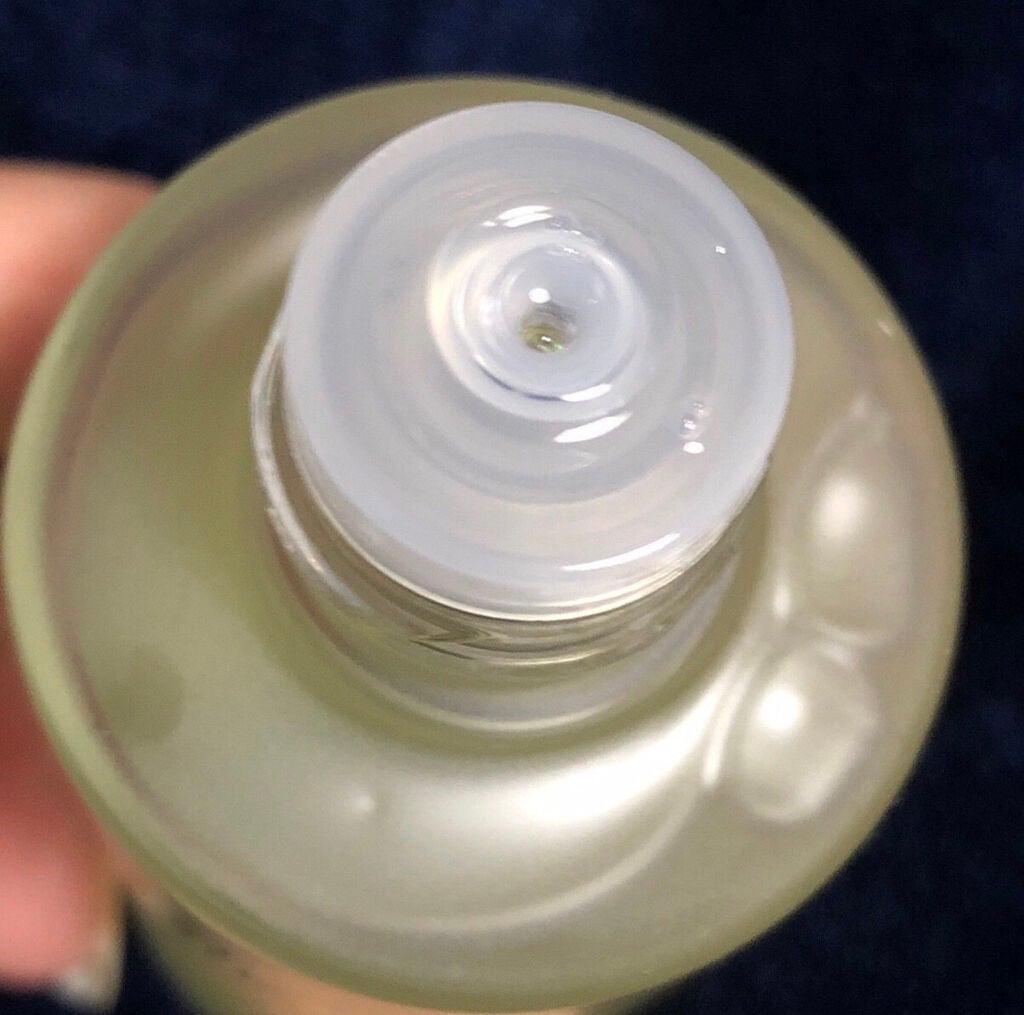 RMK Wトリートメントオイル/RMK/ブースター・導入液を使ったクチコミ(3枚目)