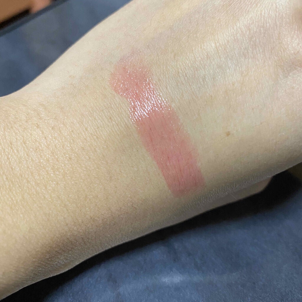 オペラ リップティント N/OPERA/リップティントを使ったクチコミ(3枚目)