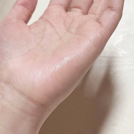 ルージュ エルメス ボーム ドゥ ソワン プール レ レーヴル/エルメス/リップバームを使ったクチコミ(5枚目)