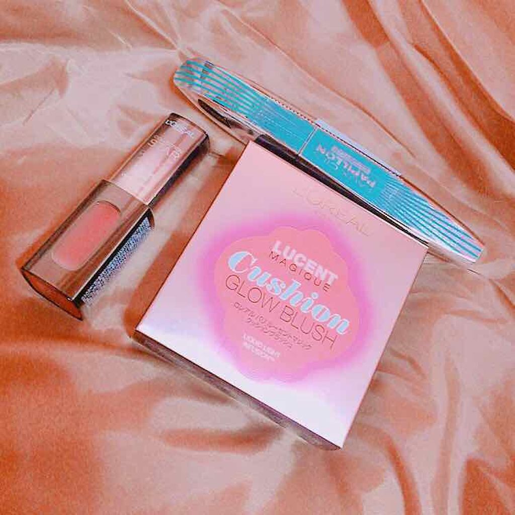 エクストラ オーディナリールージュ/ロレアル パリ/口紅を使ったクチコミ（1枚目）