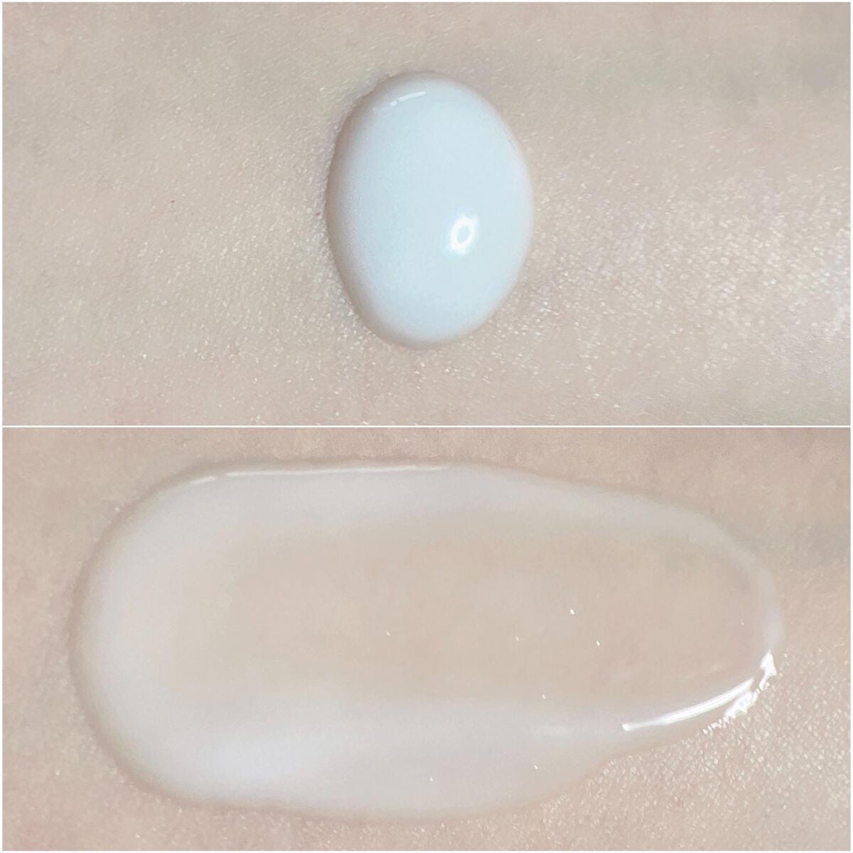 リフトモイスト ローション SP II /エリクシール/化粧水を使ったクチコミ(9枚目)