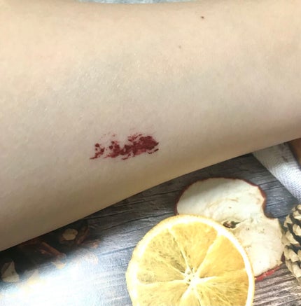 スタイリングマスカラ/パラドゥ/マスカラを使ったクチコミ(5枚目)