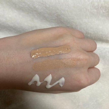フィットミー リキッドファンデーション R/MAYBELLINE NEW YORK/リキッドファンデーションを使ったクチコミ(2枚目)