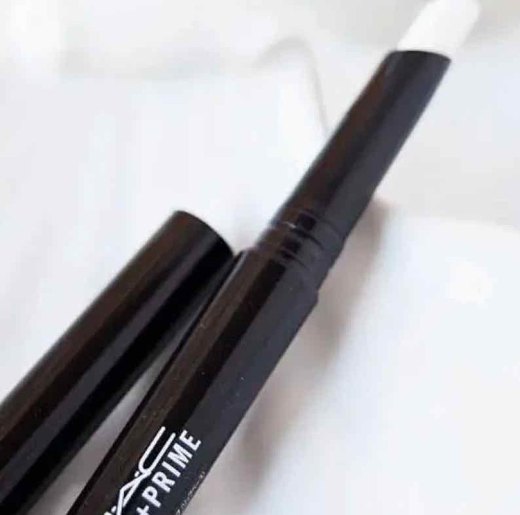 M·A·C プレップ プライム リップ/M・A・C/リップクリームを使ったクチコミ(1枚目)