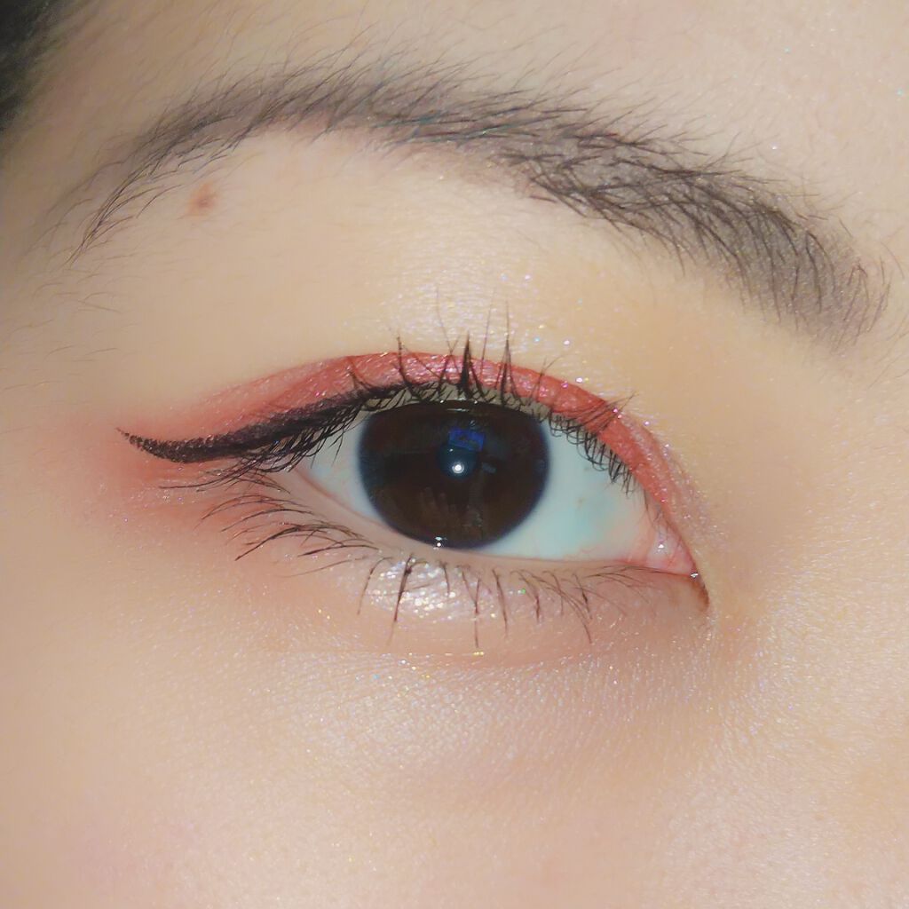 ルックアット マイアイズ/ETUDE/単色アイシャドウを使ったクチコミ(1枚目)