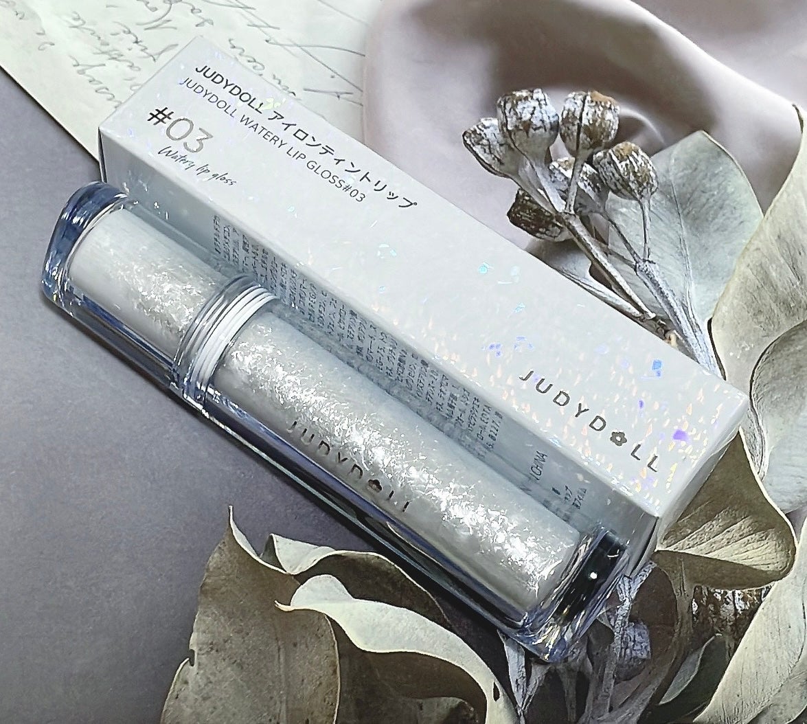 アイロンティントリップ/JUDYDOLL/リップティントを使ったクチコミ(2枚目)