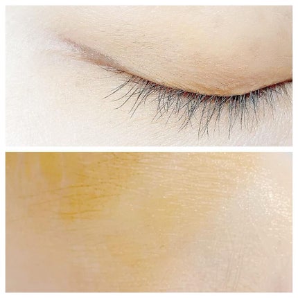 SUIKOミネラルマルチカラー/SUIKO HATSUCURE/単色アイシャドウを使ったクチコミ(9枚目)