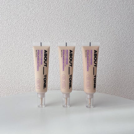 を使ったクチコミ(1枚目)