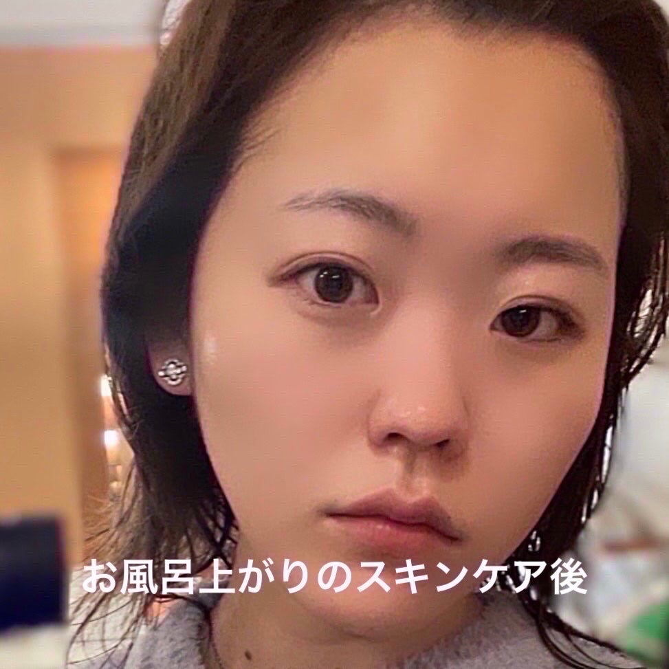 ナチュラル チークN/CEZANNE/パウダーチークを使ったクチコミ(2枚目)