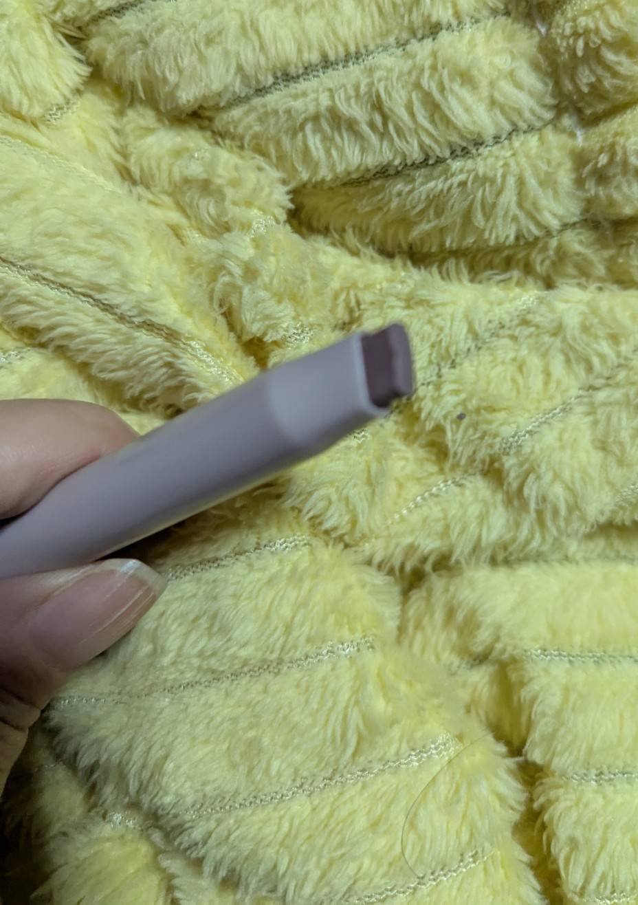 コガオシェードペン/ミゼルエディ/シェーディングを使ったクチコミ（2枚目）