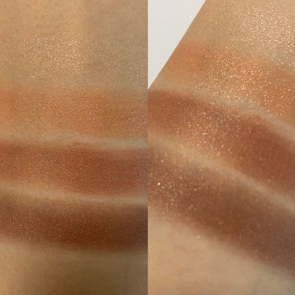 スマッジプルーフ アイシャドーベース/NARS/アイシャドウベースを使ったクチコミ(6枚目)