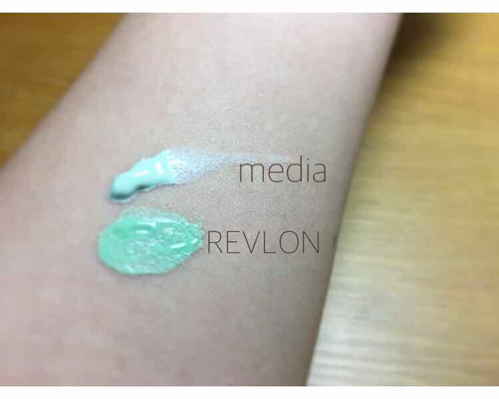 フォトレディ カラー コレクティング ペン/REVLON/ペンシルコンシーラーを使ったクチコミ(3枚目)