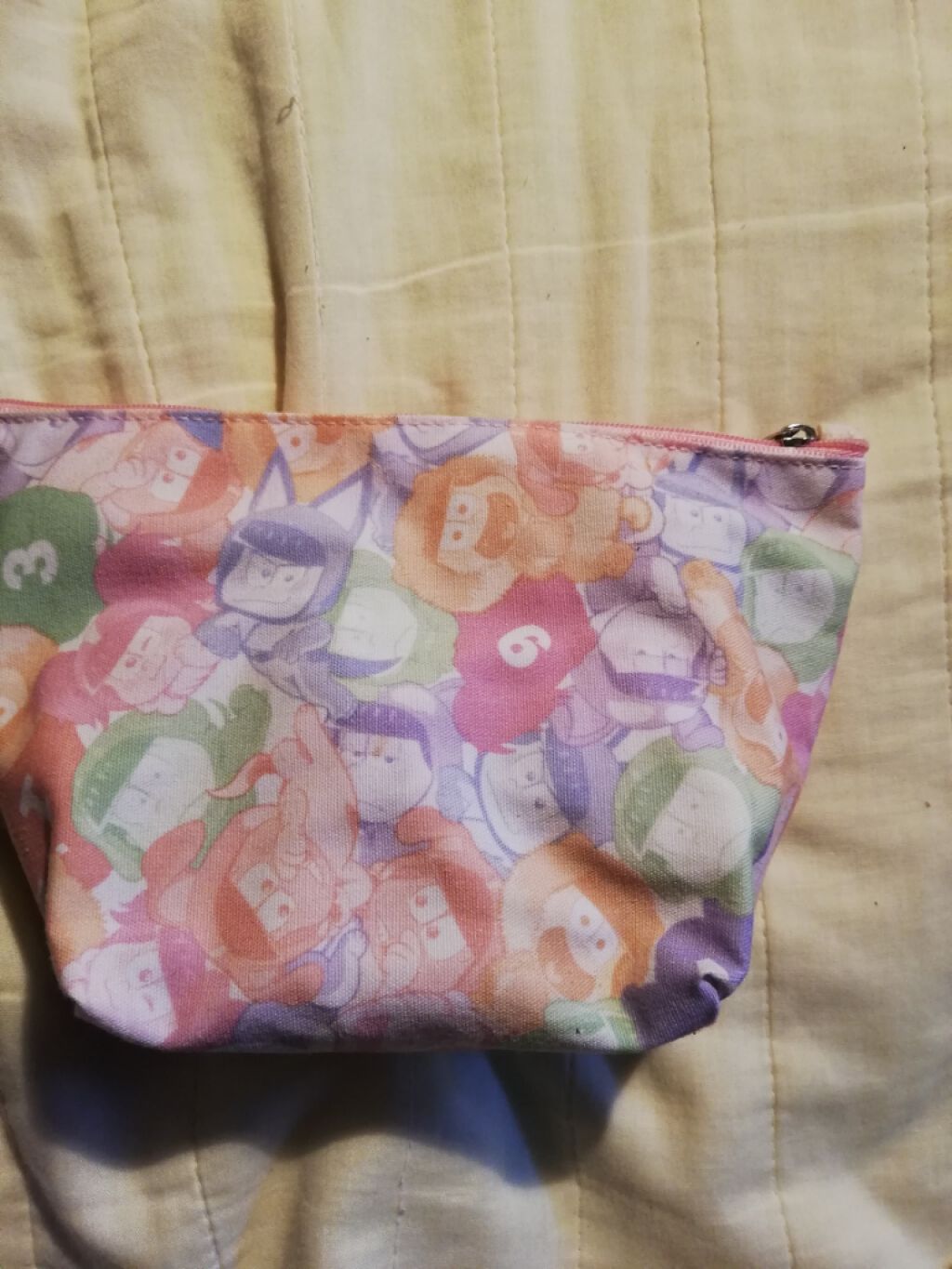 購入品/その他を使ったクチコミ（1枚目）