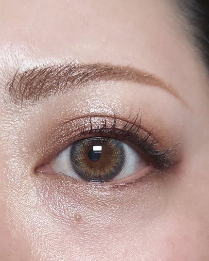 MOLAK 1day/MOLAK/ワンデー(1DAY)カラコンを使ったクチコミ(3枚目)