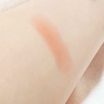 カラーリップスティック/アルジェラン/リップクリームを使ったクチコミ(2枚目)