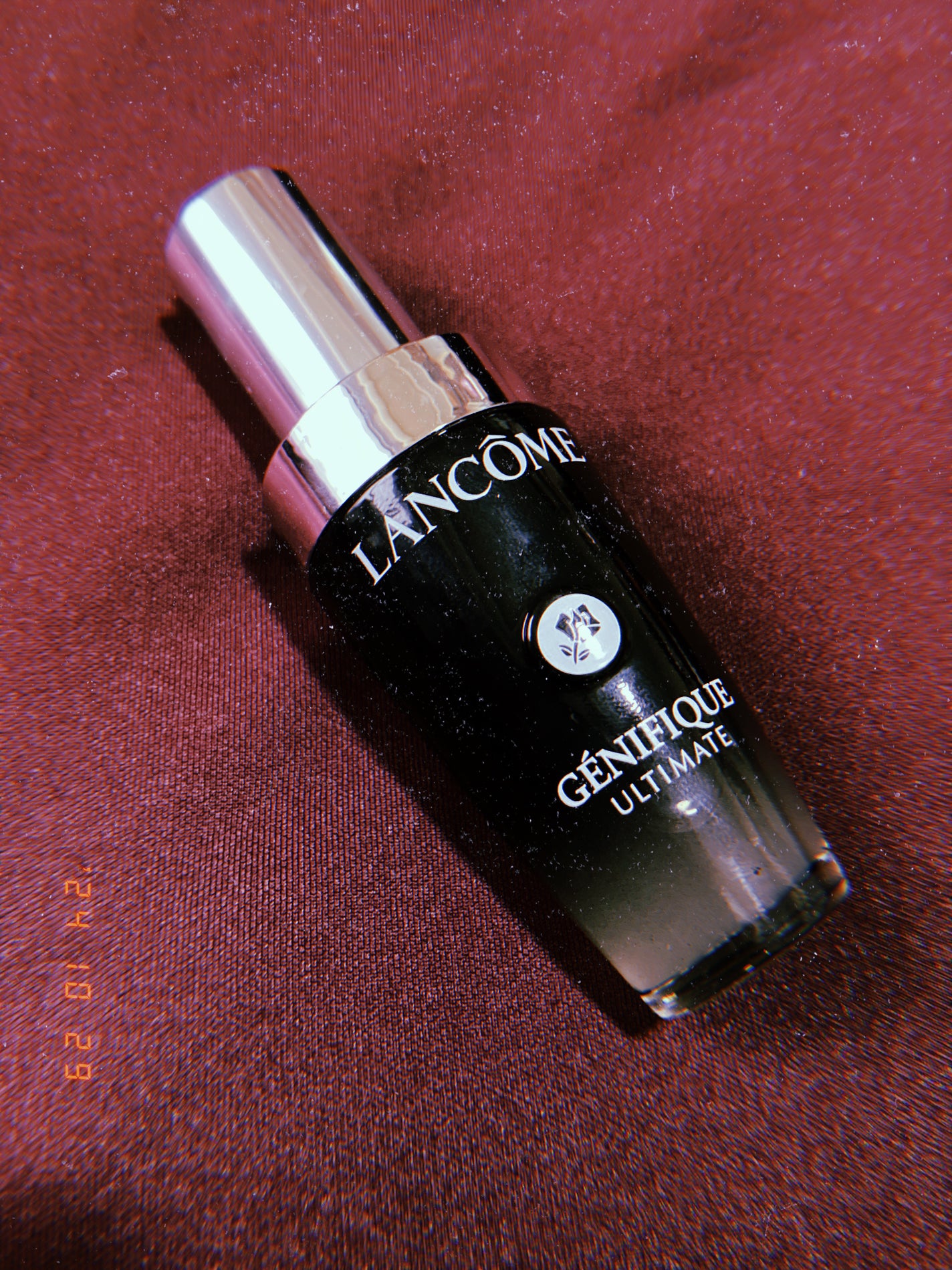 ジェニフィック アルティメ セラム/LANCOME/美容液を使ったクチコミ(1枚目)