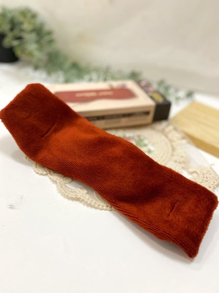 エミリー@フォロバ100 on LIPS 「・・五色薬手(OSECYACKSON)温熱パック寒い季節になっ..」(7枚目)