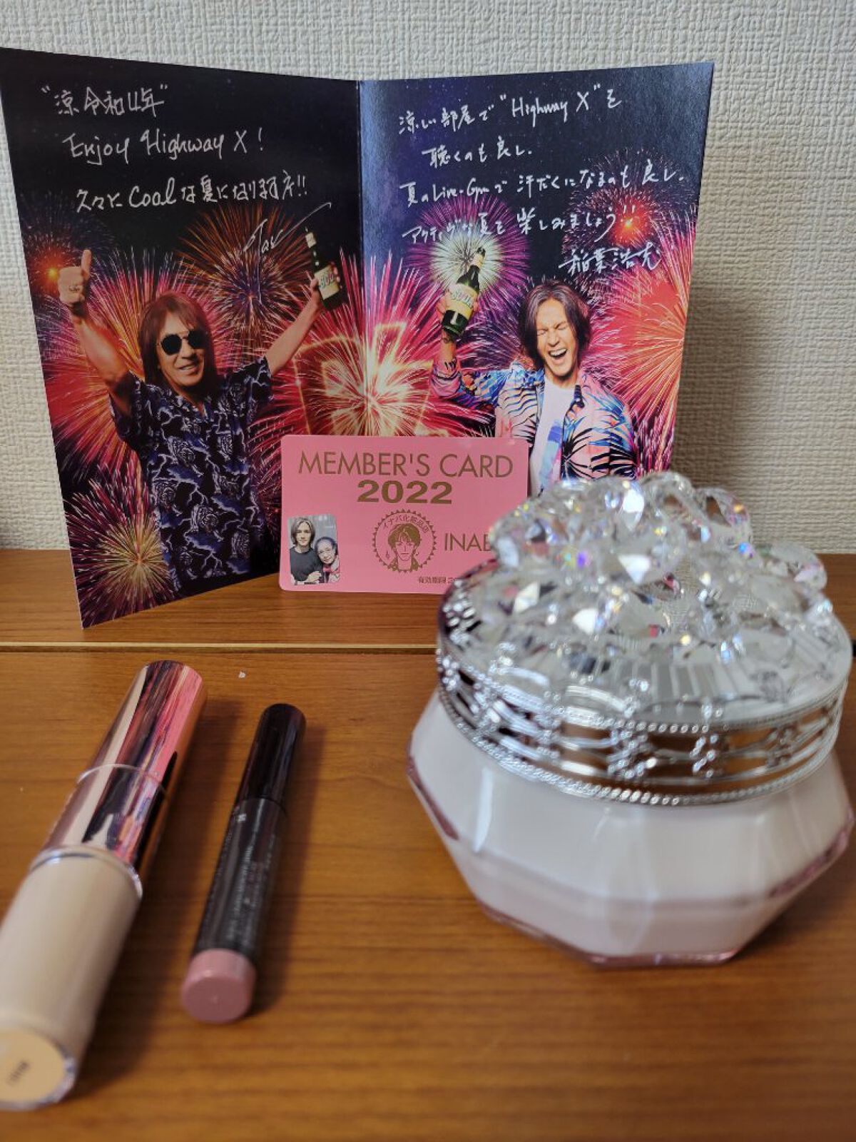 キャビアスティック アイカラー/ローラ メルシエ/スティックアイシャドウを使ったクチコミ（1枚目）