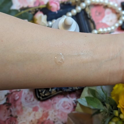 マデカデイリーリペアアンプル/センテリアン24/美容液を使ったクチコミ(10枚目)