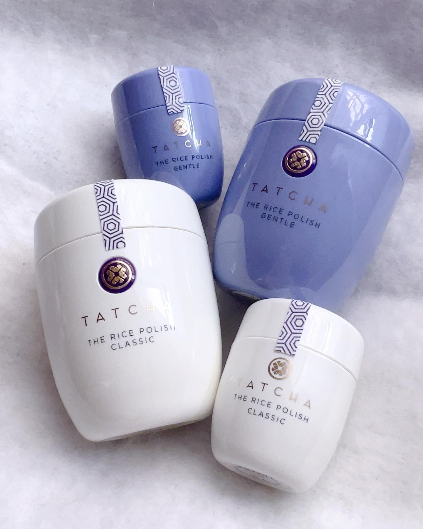 大人の酵素洗顔 1か月 集中トライアル セット(透明感＆うるおい)/タッチャ/スキンケアキットを使ったクチコミ（1枚目）