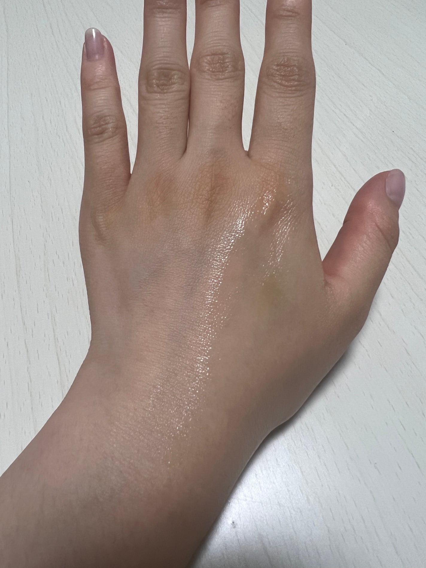 ところざわ on LIPS 「こちらも前回のQoo10メガ割購入品ジョンセンムルエッセンシャ..」(3枚目)