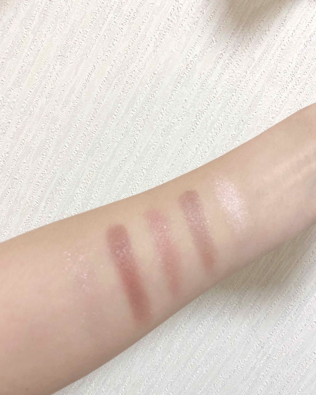 【旧品】パーフェクトスタイリストアイズ/キャンメイク/アイシャドウパレットを使ったクチコミ(2枚目)