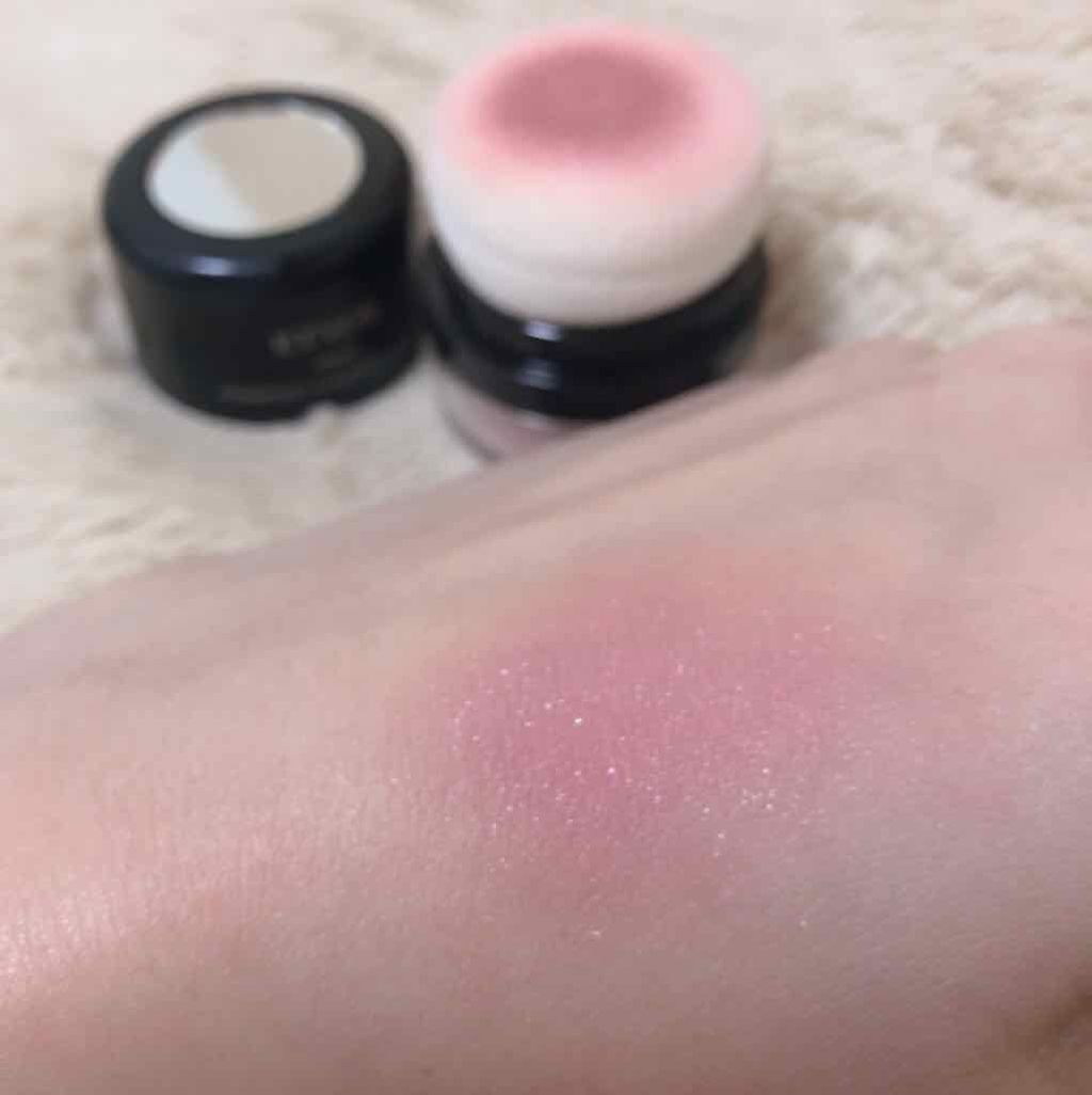 ミネラルリッププランパー/エトヴォス/リッププランパーを使ったクチコミ(2枚目)