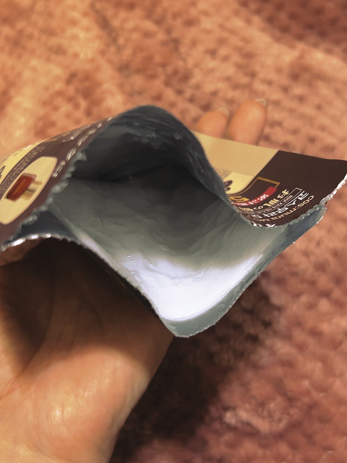 3GF エッセンスマスク/cos:mura/シートマスク・パックを使ったクチコミ(3枚目)