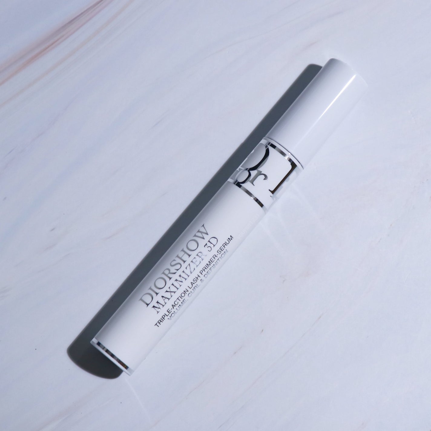 【旧】ディオールショウ マキシマイザー 3D/Dior/マスカラ下地を使ったクチコミ(2枚目)