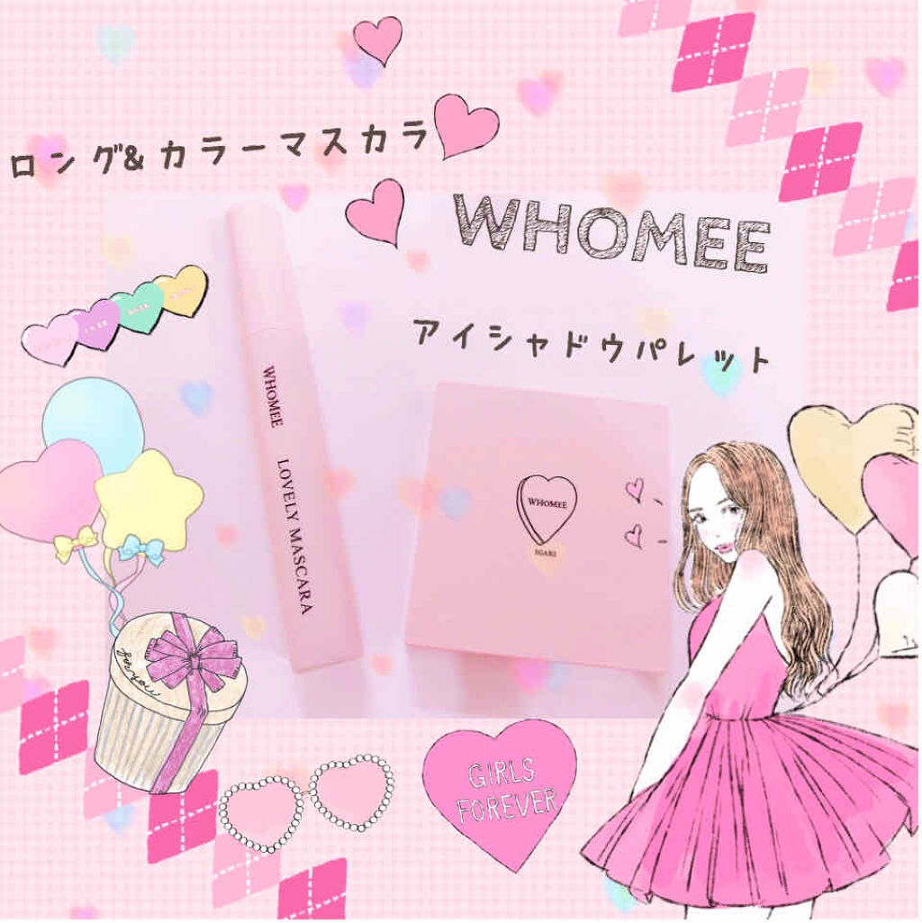 クイックラッシュカーラー/キャンメイク/マスカラ下地を使ったクチコミ（1枚目）