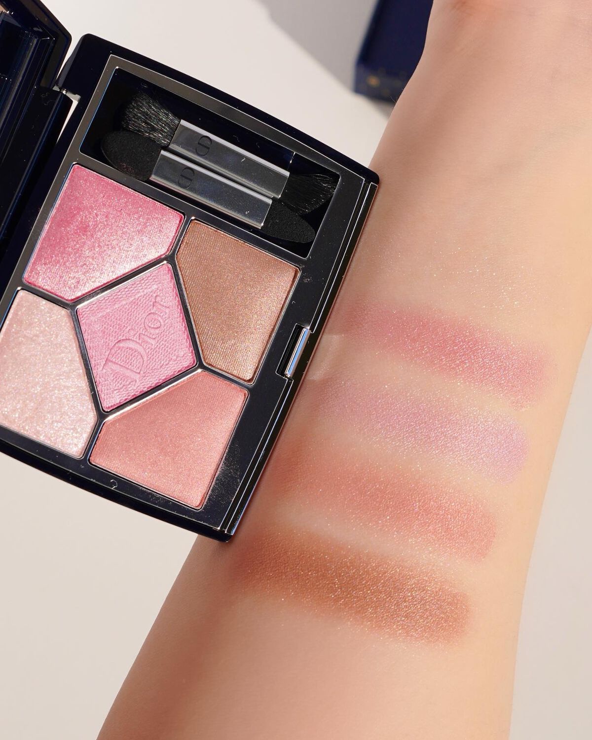 SUMOMO on LIPS ãðå¹»ã®Diorãµã³ã¯ã¯ã«ãŒã«ã¯ãã¥ãŒã«ãããªã³ðä»åã¯ãããã..ãïŒ3æç®ïŒ