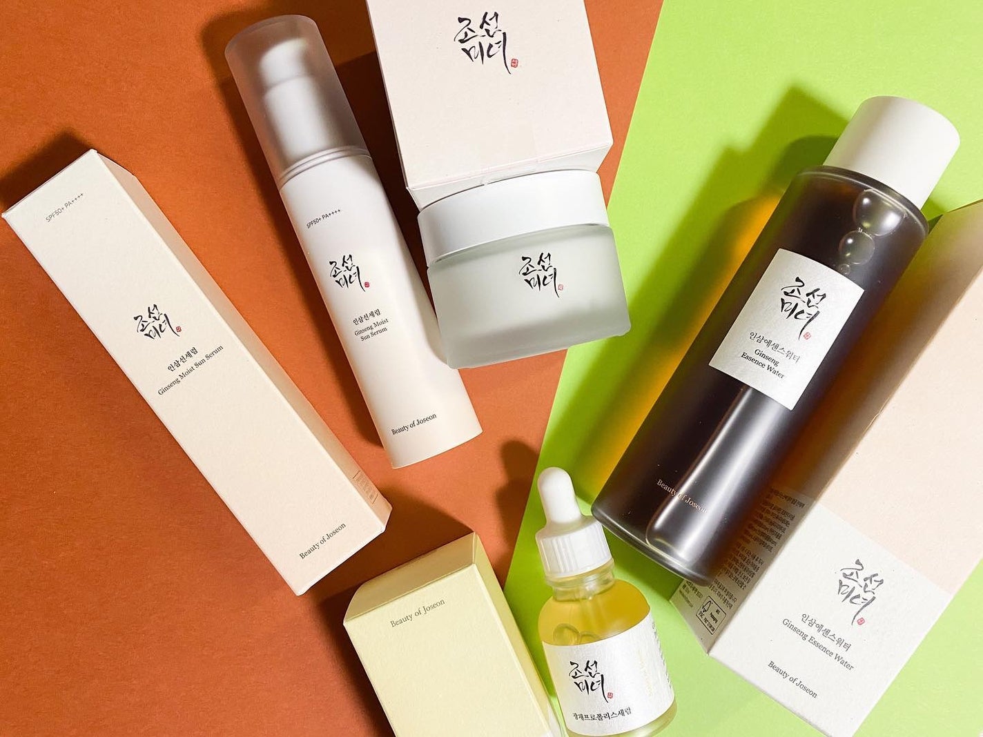 ダイナスティクリーム/Beauty of Joseon/フェイスクリームを使ったクチコミ(6枚目)