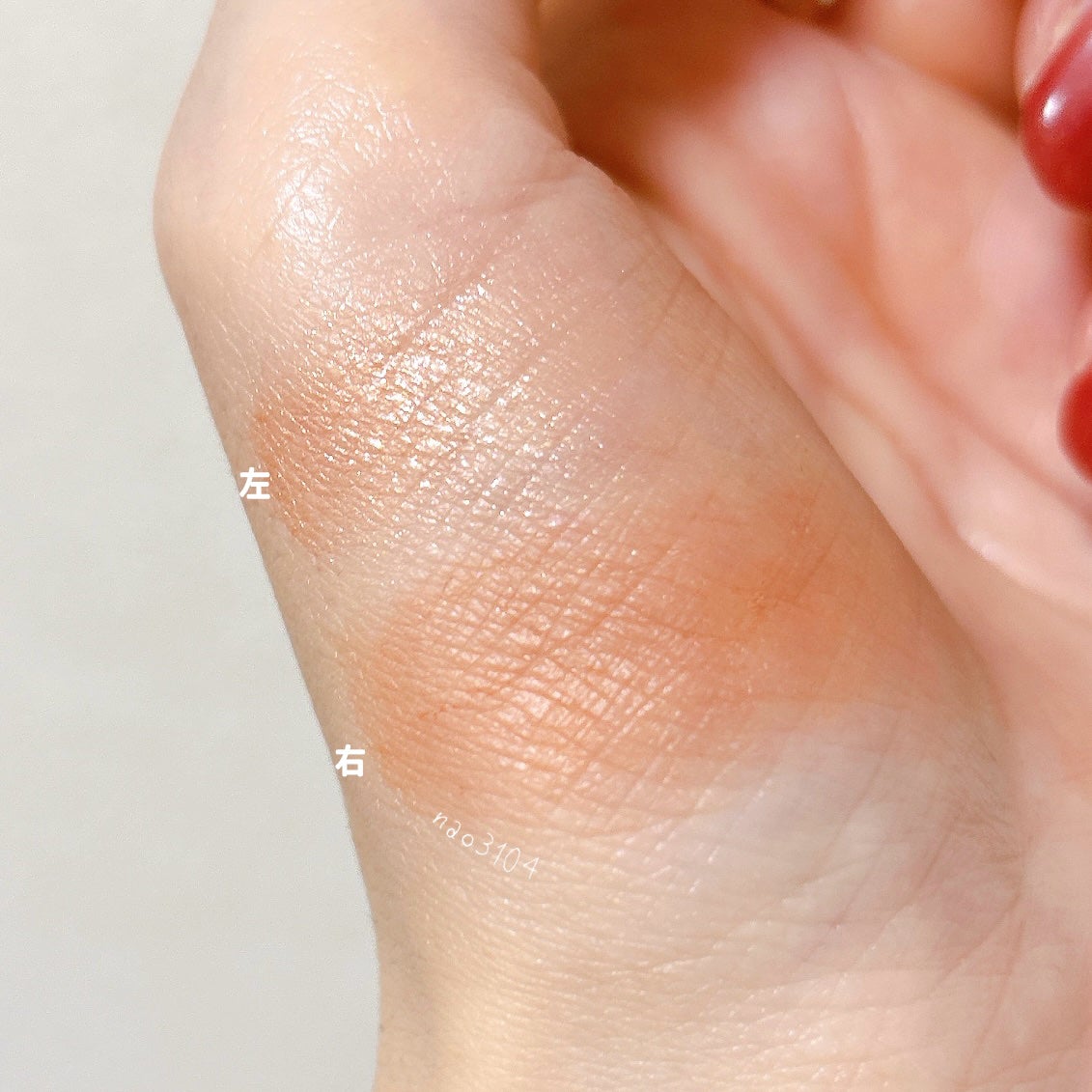 エテュセ アイエディション(カラーパレット)/ettusais/アイシャドウパレットを使ったクチコミ(4枚目)