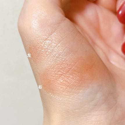 エテュセ アイエディション(カラーパレット)/ettusais/アイシャドウパレットを使ったクチコミ(4枚目)