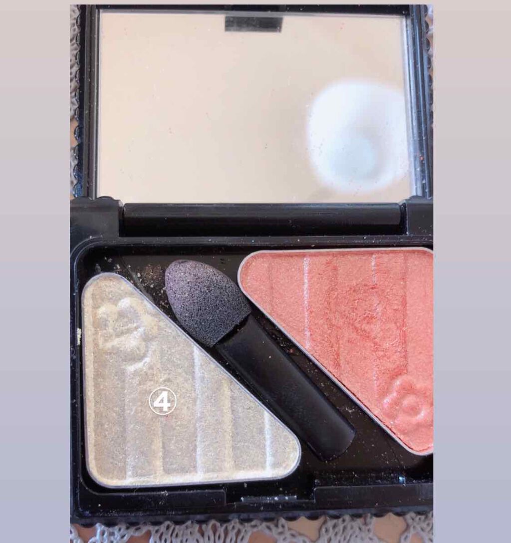 ラブ・ライナー リキッドアイライナーＲ３/ラブ・ライナー/リキッドアイライナーを使ったクチコミ（3枚目）