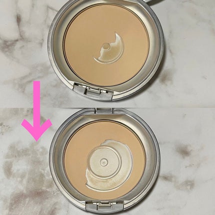 スキニーリッチシャドウ/excel/アイシャドウパレットを使ったクチコミ(6枚目)