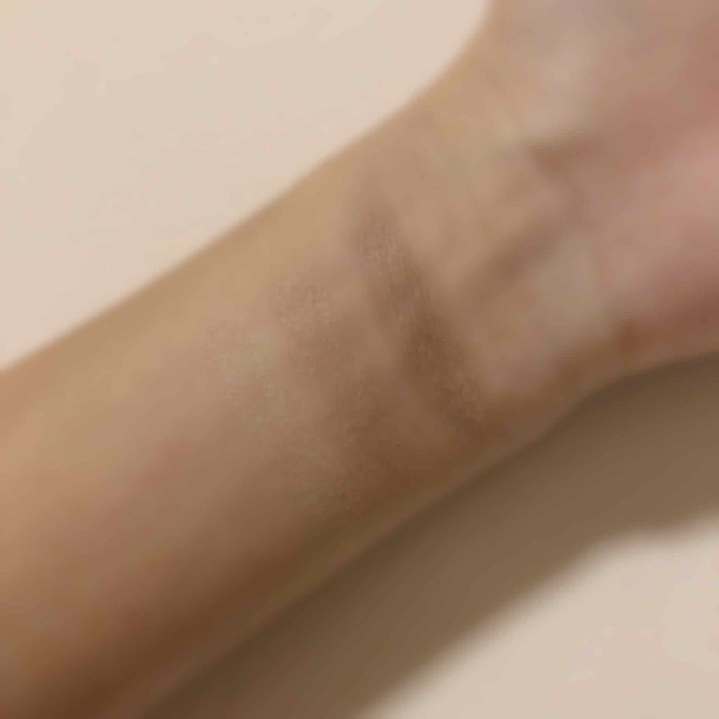 ノーズ＆アイブロウパウダー/CEZANNE/パウダーアイブロウを使ったクチコミ（2枚目）