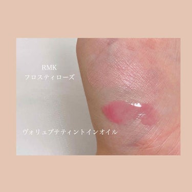 リュクス アイシャドウ リッチ ラスター/BOBBI BROWN/シングルアイシャドウを使ったクチコミ（3枚目）