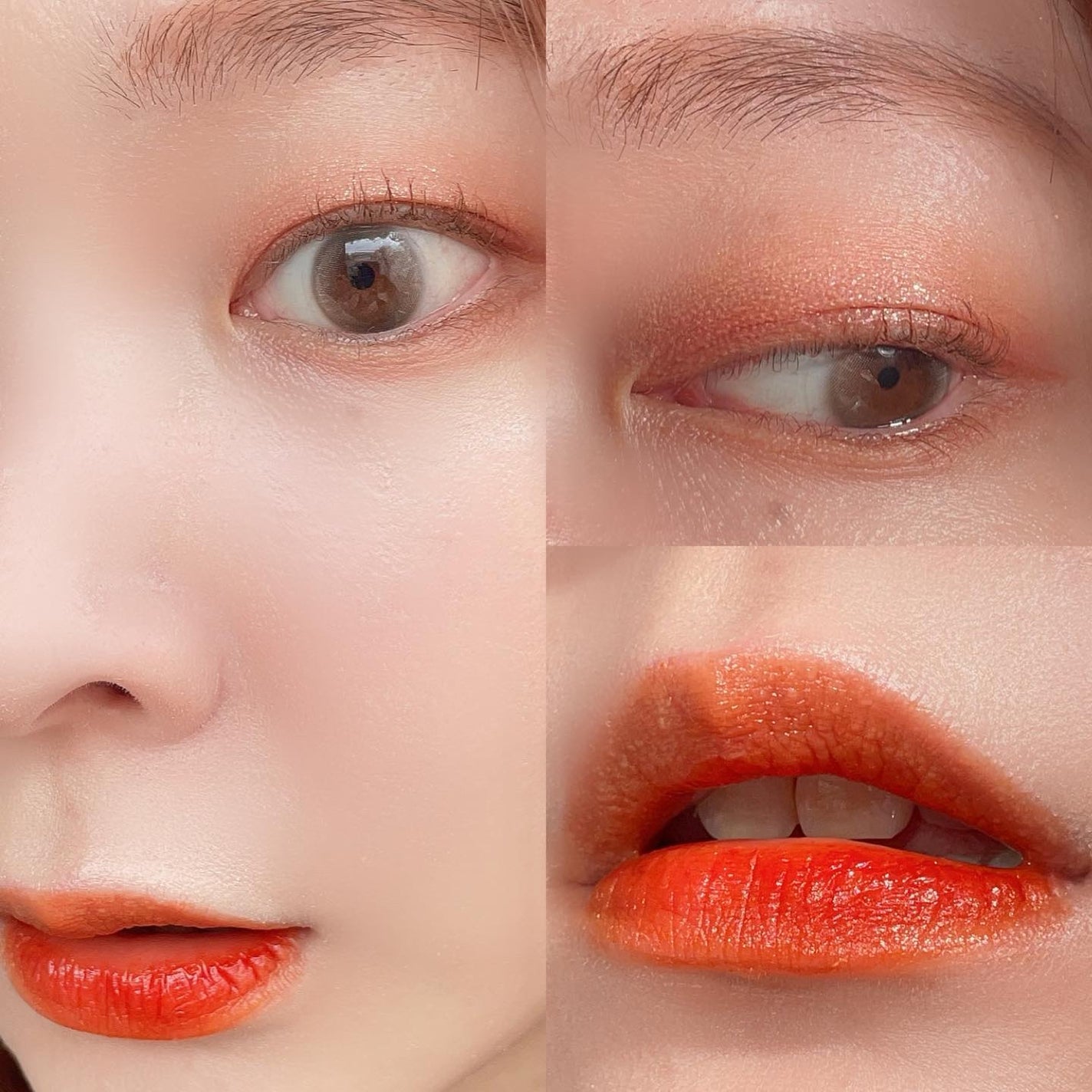 ミックスアイブロウ/キャンメイク/パウダーアイブロウを使ったクチコミ(10枚目)