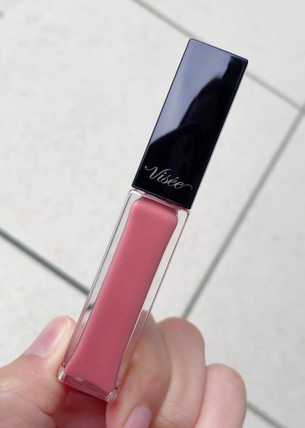 エッセンス リッププランパー/Visée/リッププランパーを使ったクチコミ(3枚目)