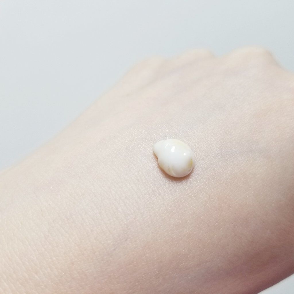 パンテーン エフォートレス クイック リペアー カプセル ヴィタミルク(洗い流さないトリートメント)/パンテーン/ヘアミルクを使ったクチコミ(2枚目)