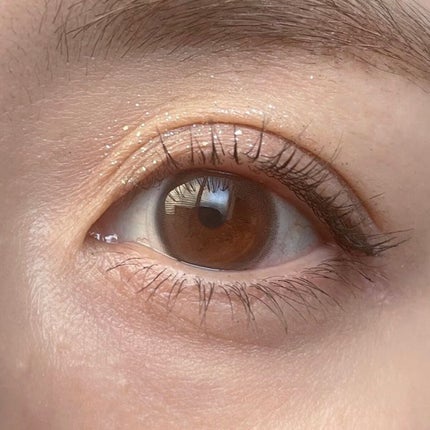 Romantea Mood/THEPIEL/カラーコンタクトレンズを使ったクチコミ(4枚目)