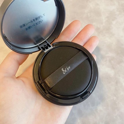 &be ファンシーラー/&be/パレットコンシーラーを使ったクチコミ(7枚目)