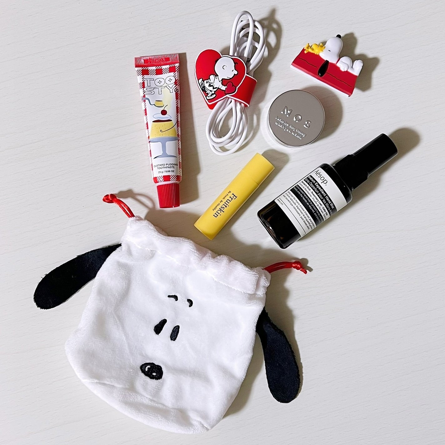 レスレクション エクスペディエント ハンドミスト/Aesop/ハンドクリームを使ったクチコミ(1枚目)