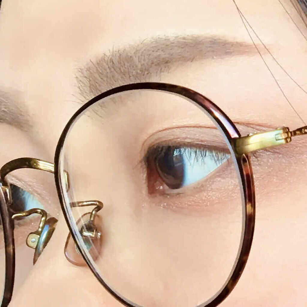 ヴィセ アヴァン シングルアイカラー/Visée/単色アイシャドウを使ったクチコミ（1枚目）