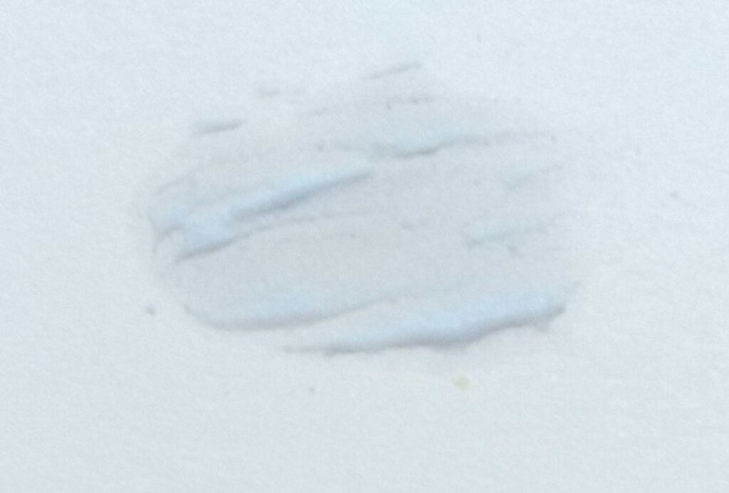 ポアレスクリアプライマー/キャンメイク/化粧下地を使ったクチコミ(1枚目)