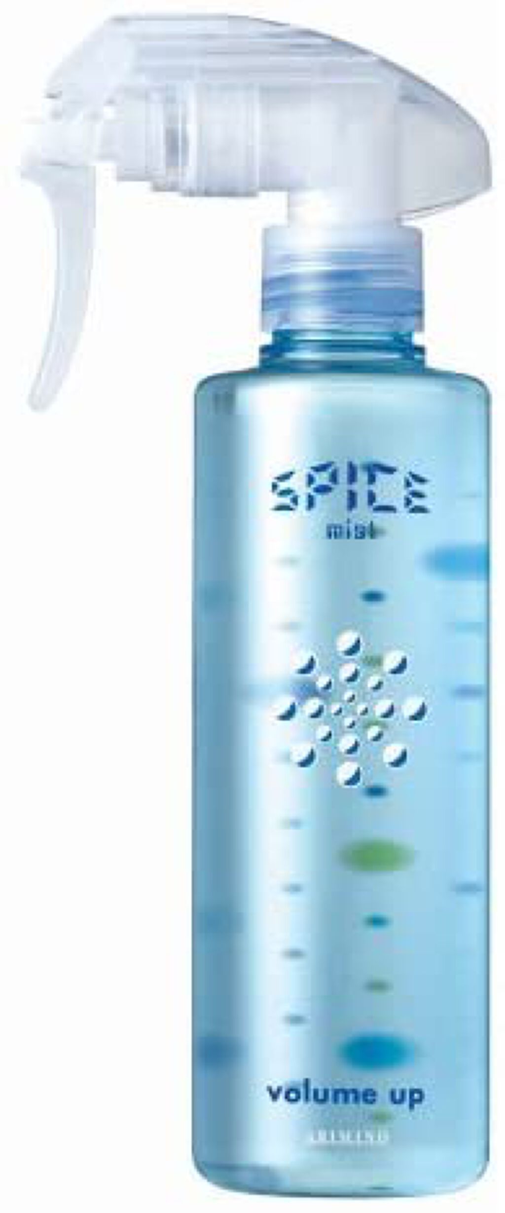 アリミノ スパイス ミスト ボリュームアップ