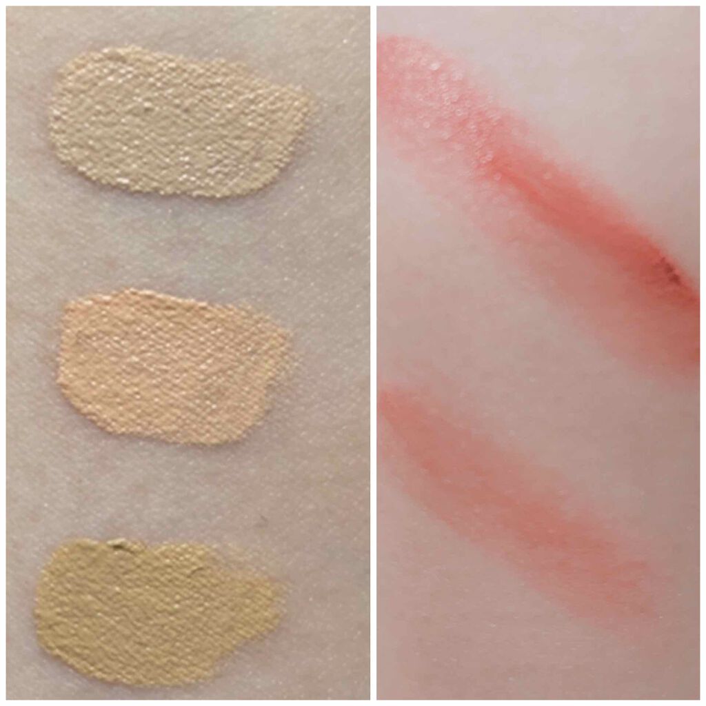 ナチュラル チークN/CEZANNE/パウダーチークを使ったクチコミ(4枚目)